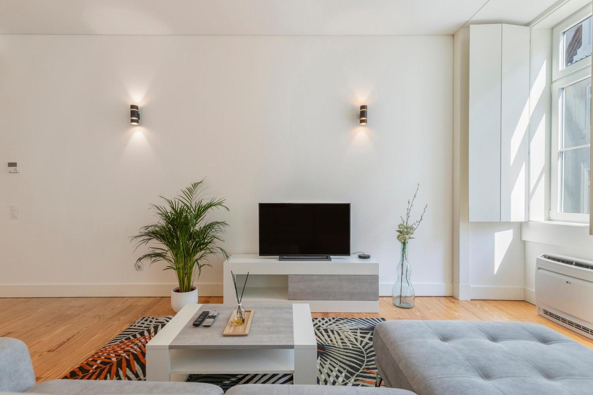 ליסבון Gonzalo'S Guest Apartments - Luxury Baixa מראה חיצוני תמונה