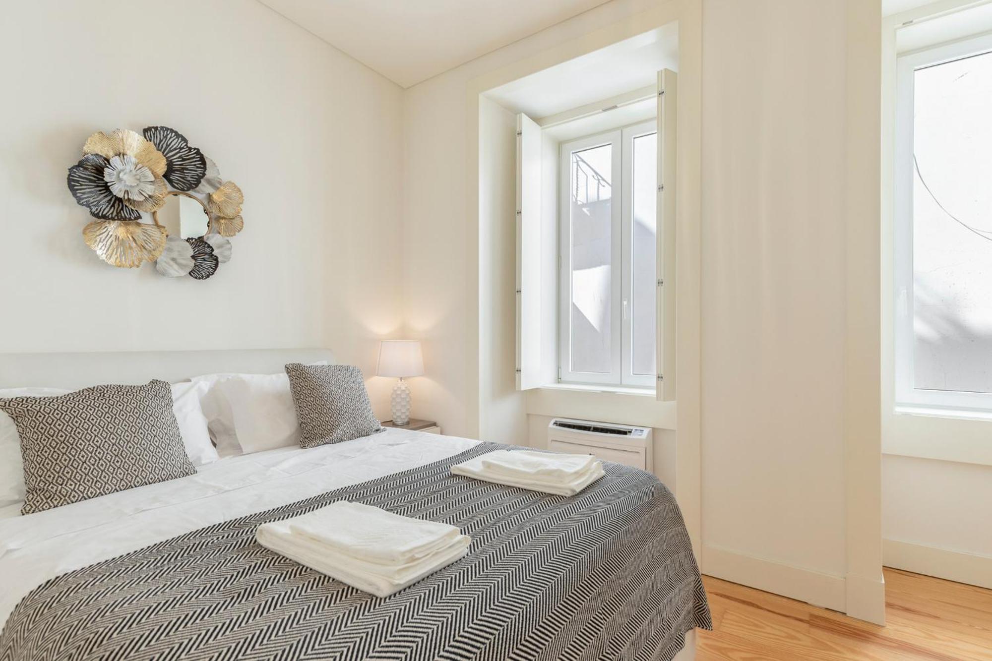 ליסבון Gonzalo'S Guest Apartments - Luxury Baixa מראה חיצוני תמונה