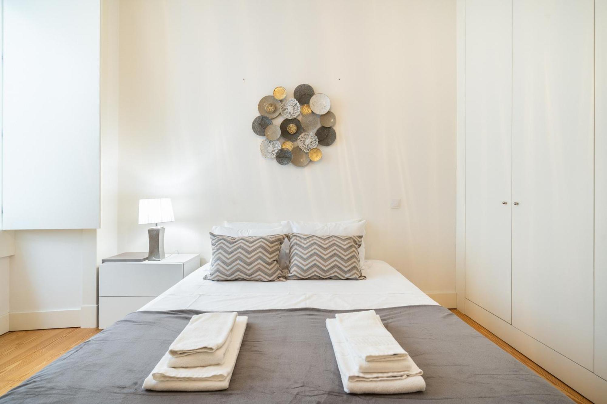 ליסבון Gonzalo'S Guest Apartments - Luxury Baixa מראה חיצוני תמונה