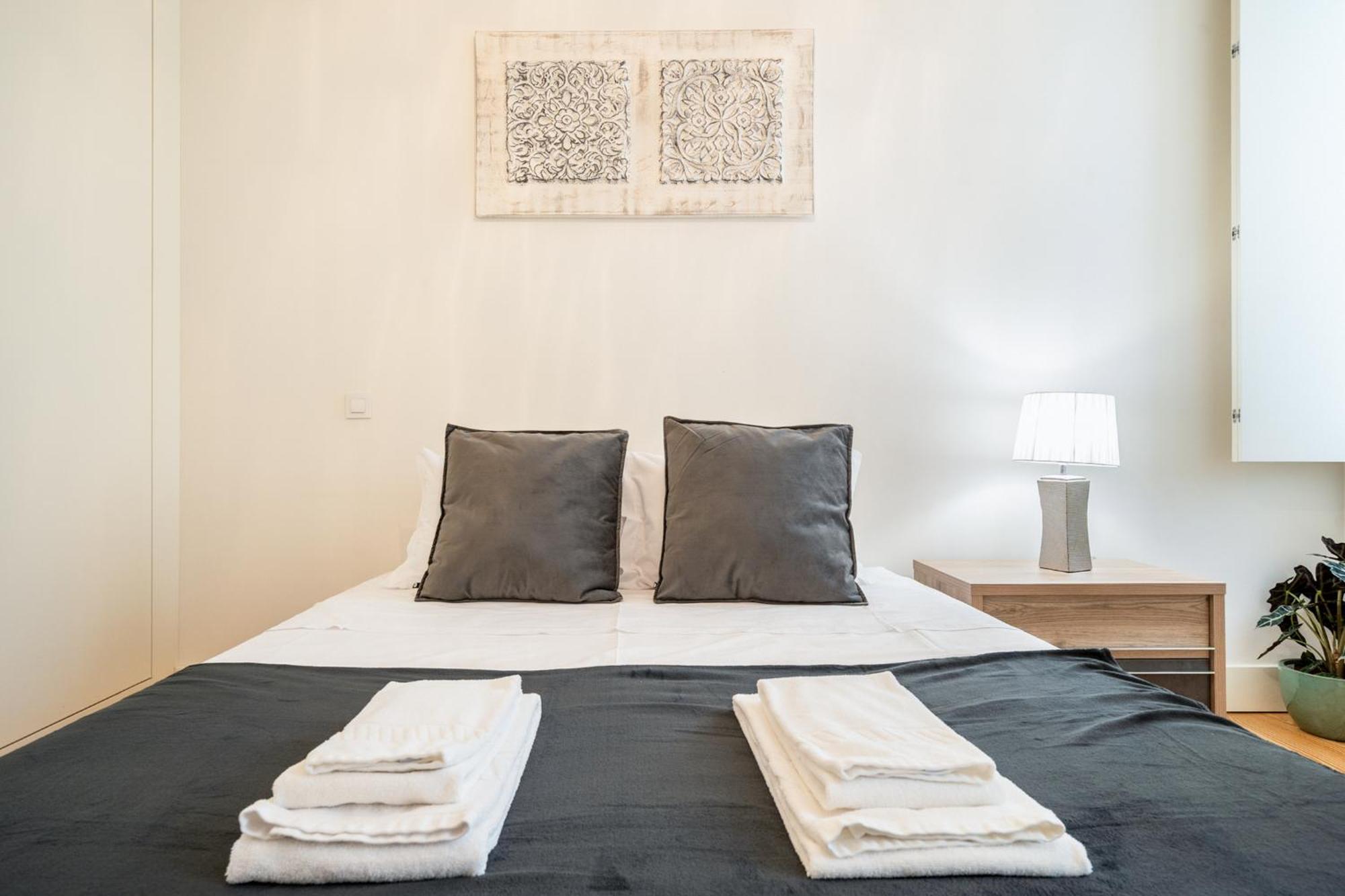 ליסבון Gonzalo'S Guest Apartments - Luxury Baixa מראה חיצוני תמונה